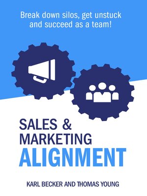 cover image of Sales & Marketing Alignment